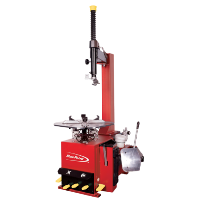Picture of Blue-Point MTC100BP Low Volume 22" Swing-Arm Tyre Changer
